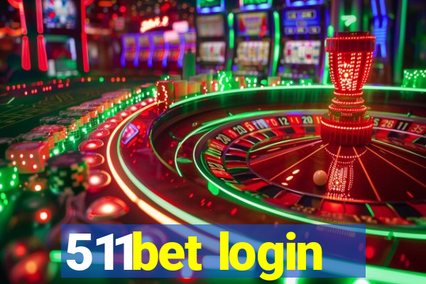 511bet login